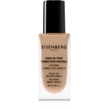 EISENBERG Le Maquillage Fond De Teint Correcteur Invisible machiaj natural SPF 25 - imagine 2